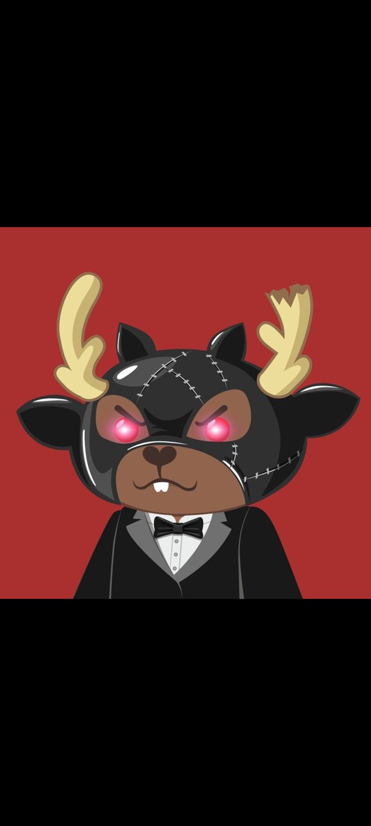 Htiek33's tweet photo. @ColeThereum @Pudgy_Penguins @Rogue_Reindeer launching soon! Might be seeing them around a metaverse dropping gifts soon 😉

https://t.co/SMGcCVdSM3 https://t.co/mQIb7cFgjd