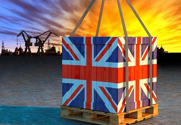 Jefferson_MFG's tweet photo. Made in Britain, loved by the world! Exports of British manufactured goods contributed around £176 billion to the economy this year and supported more than 858,000 manufacturing jobs. (Source: Barclays' Export Dividend report) #UKmfg🇬🇧 https://t.co/p3Z54TCr92