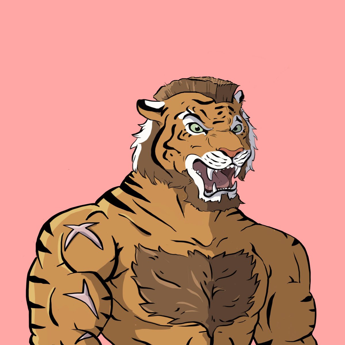 tigerpunksmy's tweet photo. Remember guys, plastic is inedible. Please keep it away from us. Thank you 🙏🏽

#savemalayantiger https://t.co/KUD1VJu6UA