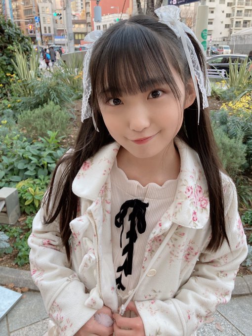 Twitterのコスプレ画像11