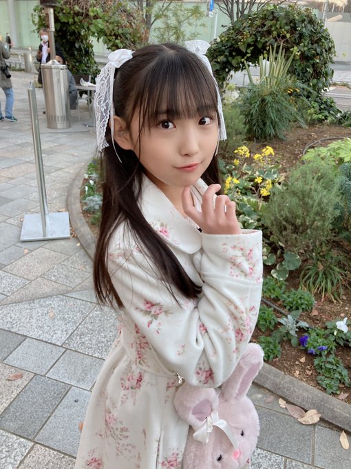 Twitterのコスプレ画像10