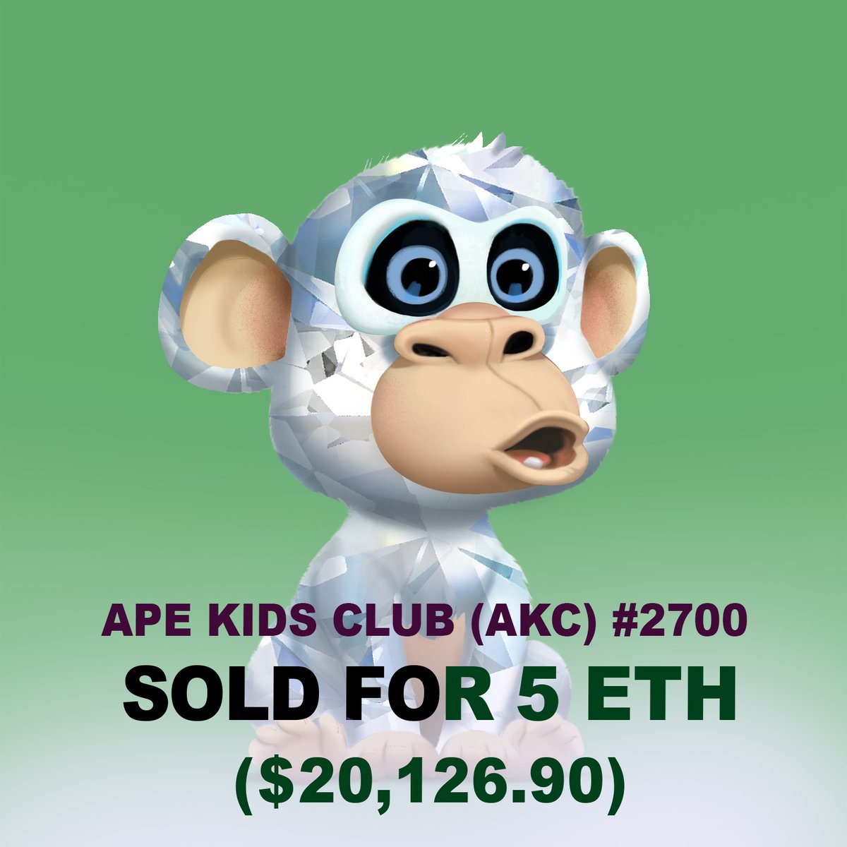 Ape Kids Club tweet media
