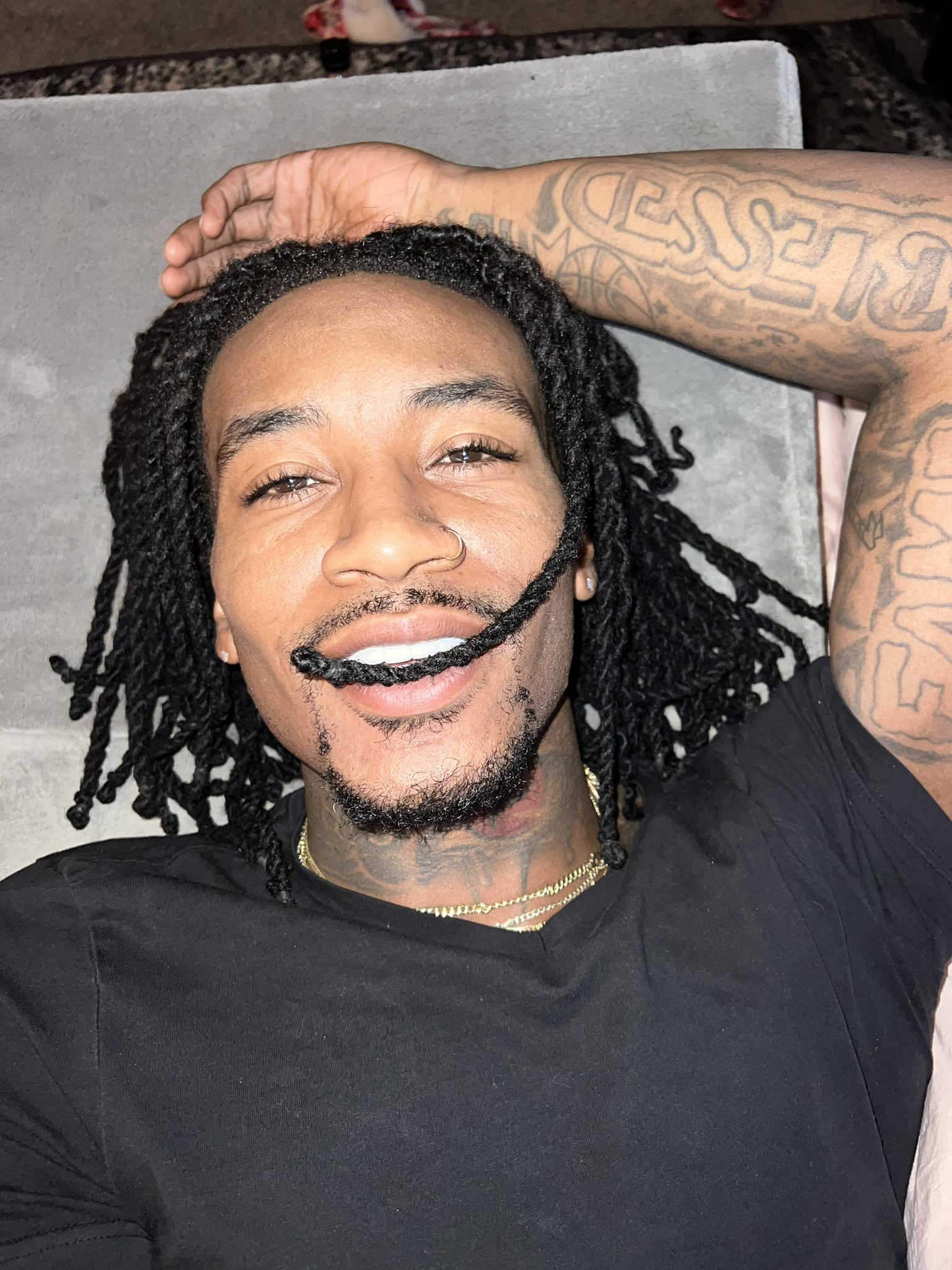 TW Pornstars - Dwayne Mckell. Twitter. 6:52 AM - 13 Dec 2021