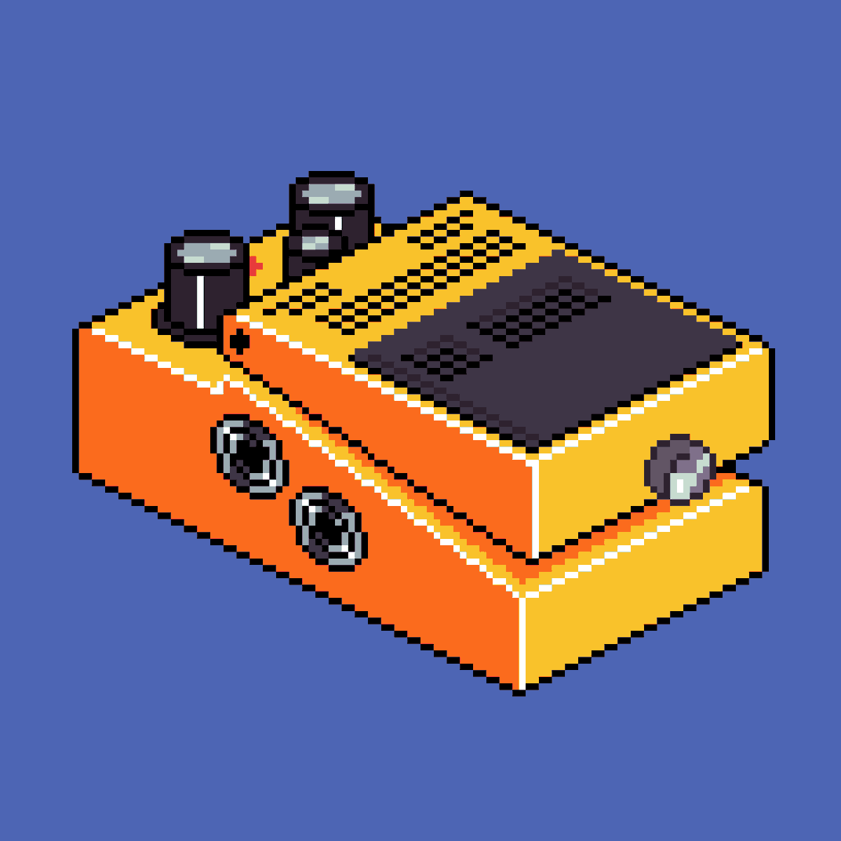 IndraAziz's tweet photo. Today's NFT giveaway prize in the Musical Jackals Discord Server. The winner will be announced at 8pm GMT+7. 

More giveaways tomorrow. 

Join the raffle on the Discord: https://t.co/js1NWNhhiI https://t.co/Hu9NgZaJ3Y