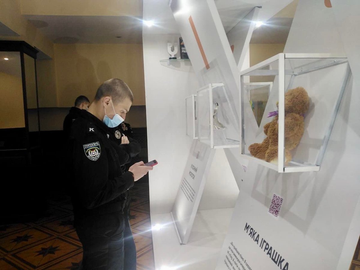 НАВС tweet media