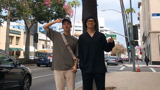 vhope dates are actually the best