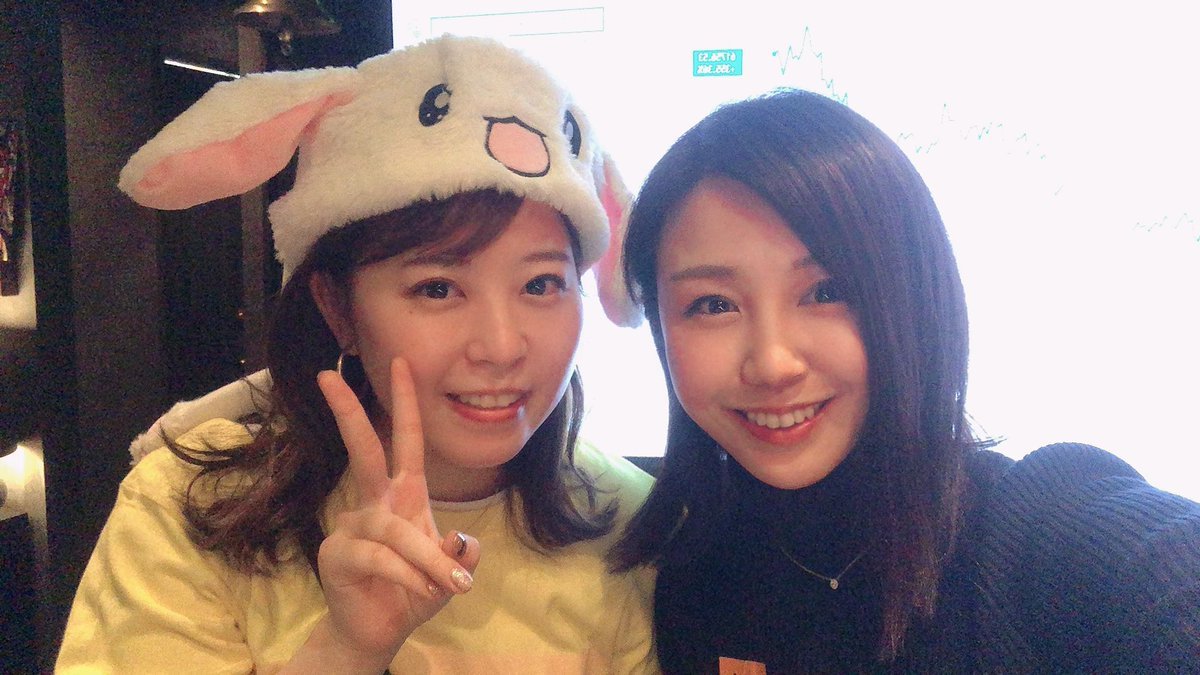 フォロワーのにみなさん。1月28日（金）、なーちゃんとまいちゃんで悪だくみしてる企画があります。

予定空けておいてね？
OK?