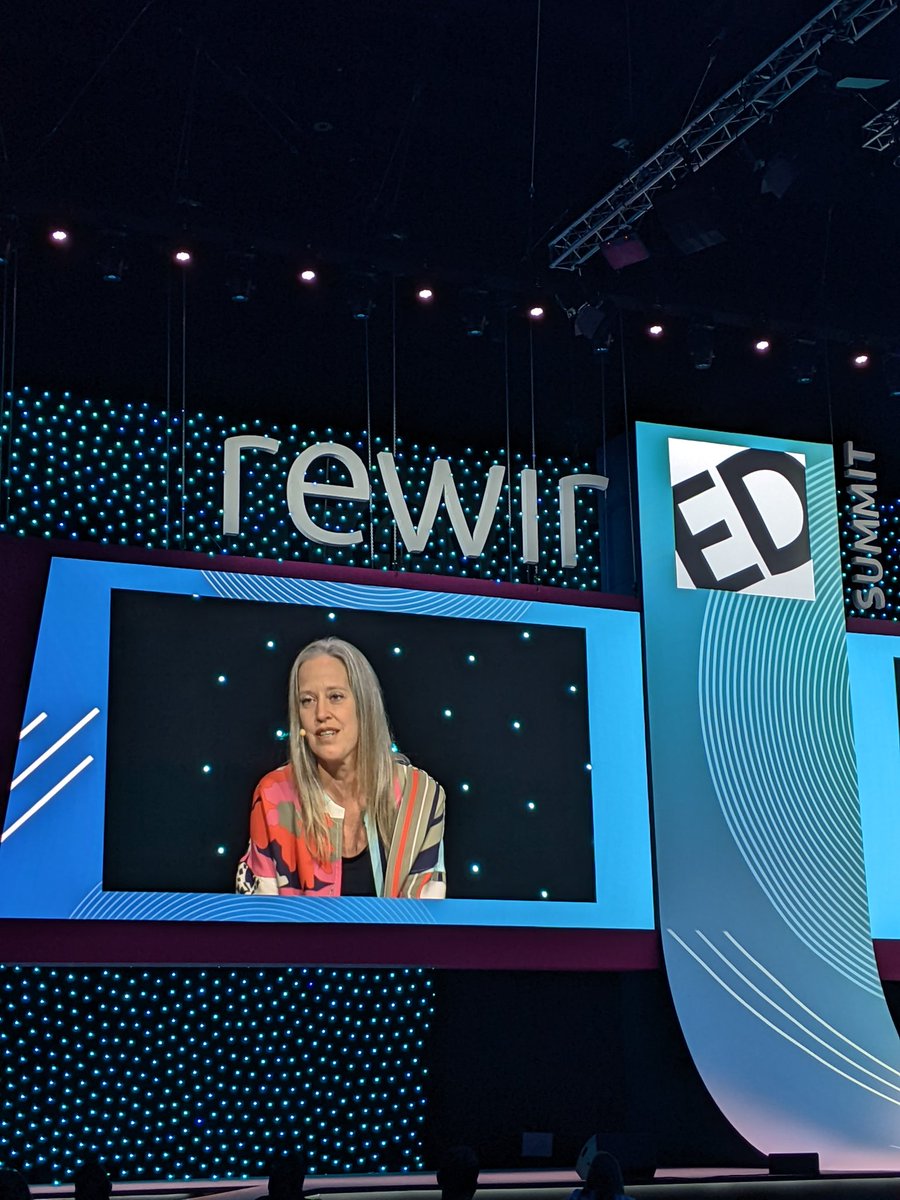 "It's about flowing with what's emerging and ensuring that whatever's happening above our teachers in systems isn't pulling them back" - Our CEO <a href="/wendykopp/">Wendy Kopp</a> explains why an education transformation that leverages what was learned during the pandemic is essential