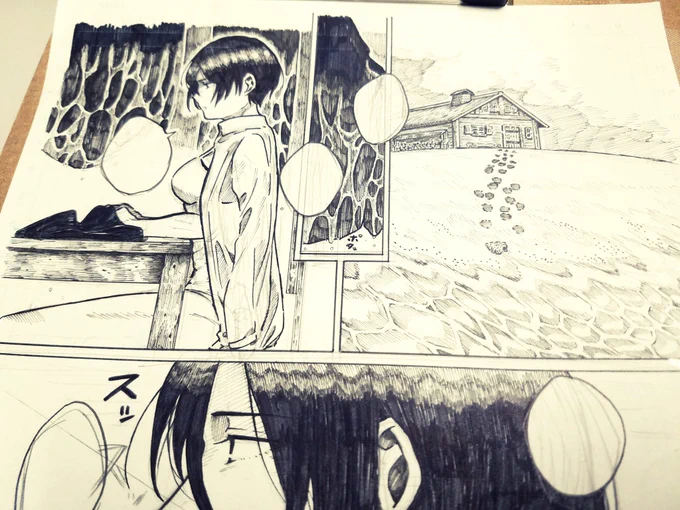 Mikasa 