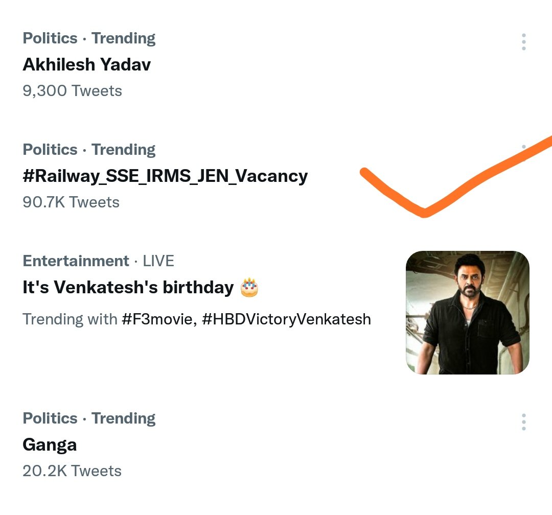 EnggCivil2's tweet photo. #Railway_SSE_IRMS_JEN_Vacancy 

91k + tweets done ✔️

Keep going.....

@IesJaspalsingh @IESramteerath @SKMondalIES @Ashishkumar_IIT @HansrajMeena @HarshBisaria @nsui @khansiroffic @Architguptajii @manojnareda1994 @LokendraMina @GESWA_UP @suryapsingh_IAS @RJDforIndia @nsui @IYC https://t.co/uTnaU6oQ2G