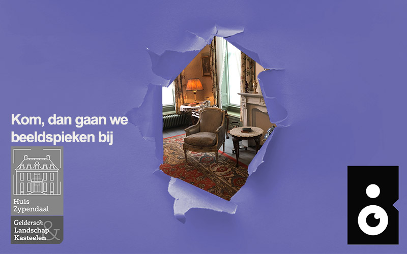 Luister nu aflevering 13 van de #Beeldspieker en ervaar @GelderschLandschapKasteelen. 

In deze aflevering bezoekt Ferry Molenaar <a href="/HuisZypendaal/">Huis Zypendaal</a> 
Luister via je favoriete podcast app of via beeldspieker.nl @scribitpro <a href="/BartimeusFonds/">Bartimeus Fonds</a> 

beeldspieker.nl/podcast/beelds…