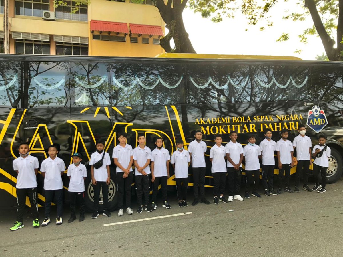 miniacs's tweet photo. Come on NFDP Team KL U12, let’s emulate KL City FC achievement by winning the NFDP Karnival Kebangsaan. #batch2009 @NFDPOfficial #klbangkit https://t.co/H7dSJDXlTi