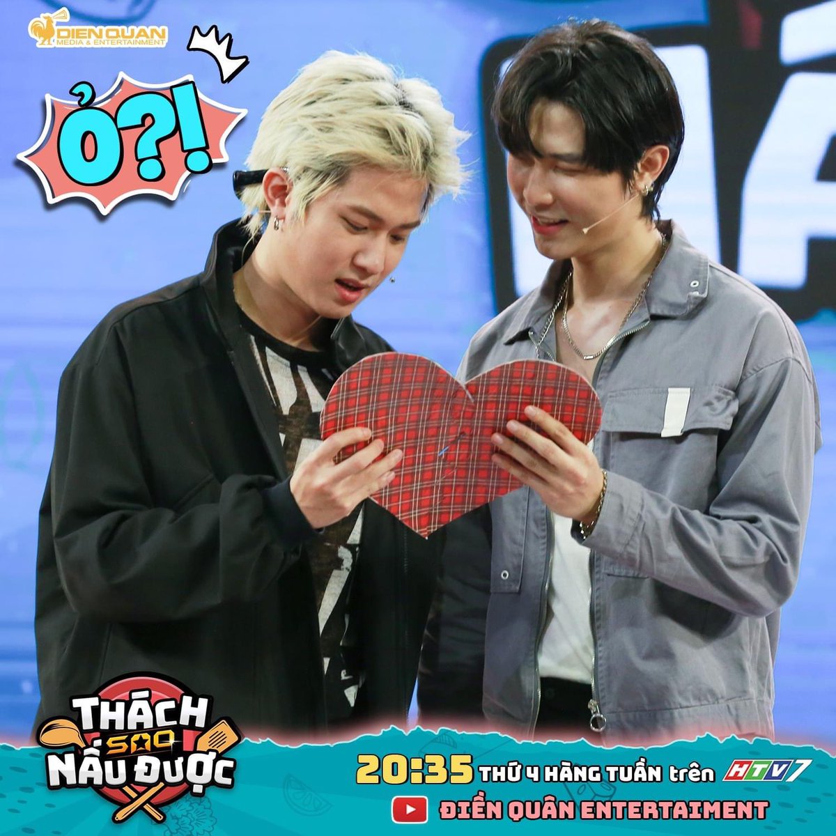 Phuongthao_1105's tweet photo. Hai chú làm gì thế 🥰#toofp #kouni5 #Uni5 #fypシ https://t.co/8R78ohcsqE