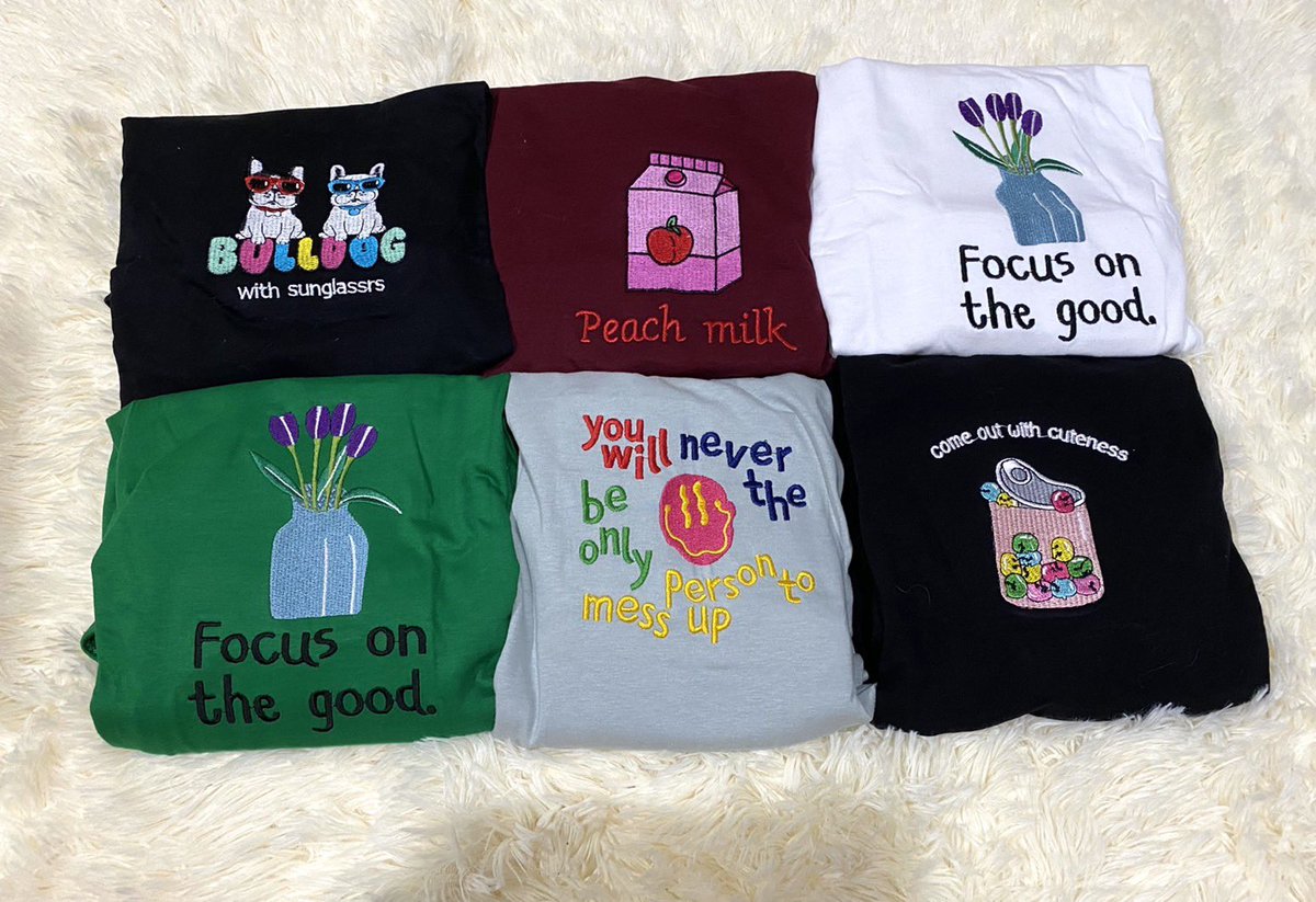 a1acy's tweet photo. เสื้อยืดมือ1น้าาลายน่ารักๆเยอะมากกกก🎉
ตัวละ99บาท2ตัว190เลยงับบ🥺
ค่าส่ง30บาทน้าา🧣💌🎈!
#ส่งต่อ #ส่งต่อคสอ #ส่งต่อเสื้อผ้า #ส่งต่อเสื้อผ้ามือสอง #ส่งต่อหมวก #เสื้อผ้าเกาหลี #เสื้อผ้าสไตล์เกาหลี #ส่งต่อเสื้อกันหนาว #ส่งต่อcintage #ส่งต่อdaddy https://t.co/jxljsrogYK