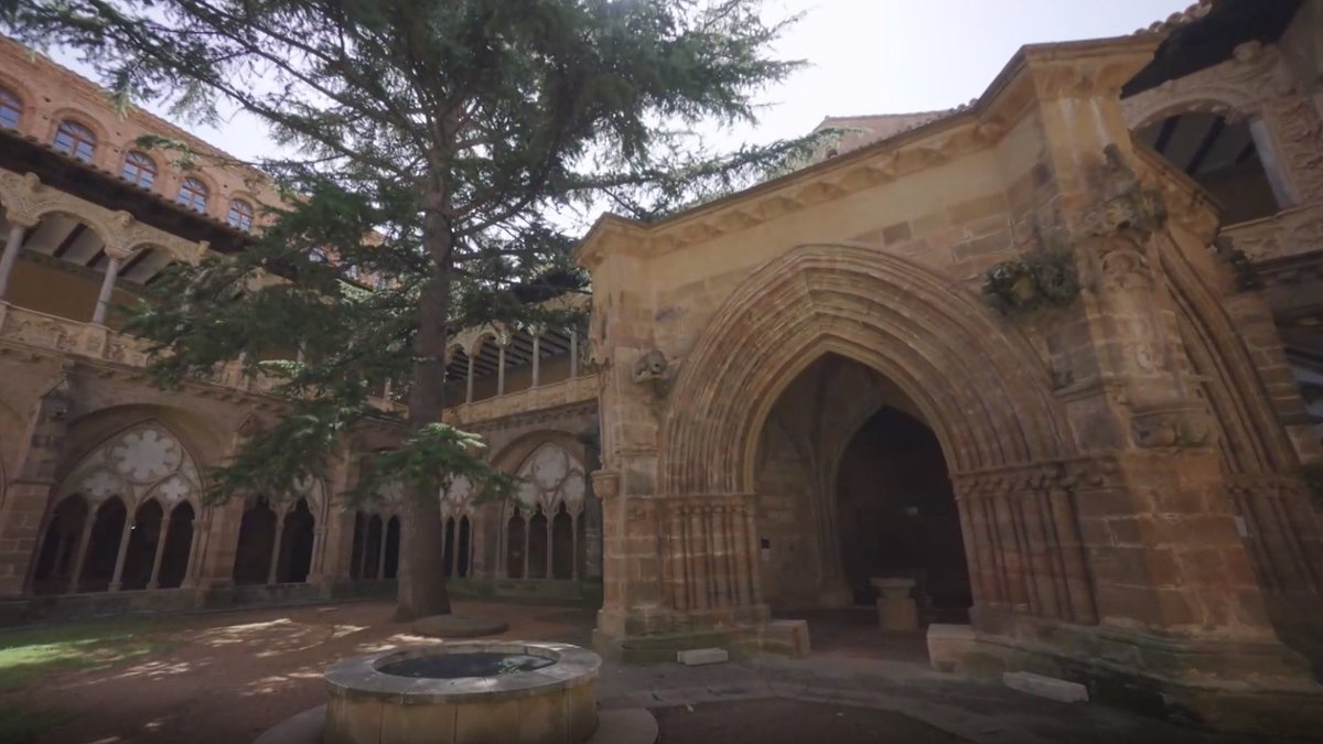 No falla a su audiencia #UnPaísMágico en la tarde de <a href="/la2_tve/">La 2</a> conquistando al 3.1% de cuota, 400.000 espectadores, 1.280.000 contactos y 31.2% de fidelidad

Como siempre, por encima de la cuota de #La2 en el día, en una franja sumamente complicada

#QueVivaLaTele #Audiencias