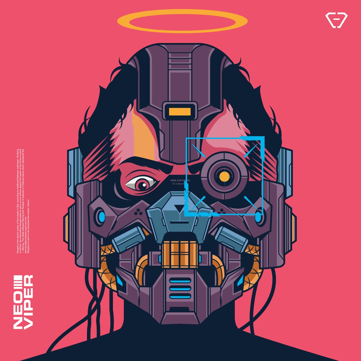 mecha_nism's tweet photo. NV//#05 METAHUMAN NOW AVAILABLE!
0.09 BNB
https://t.co/rlVgWyBxko https://t.co/SlyRRlxAoh