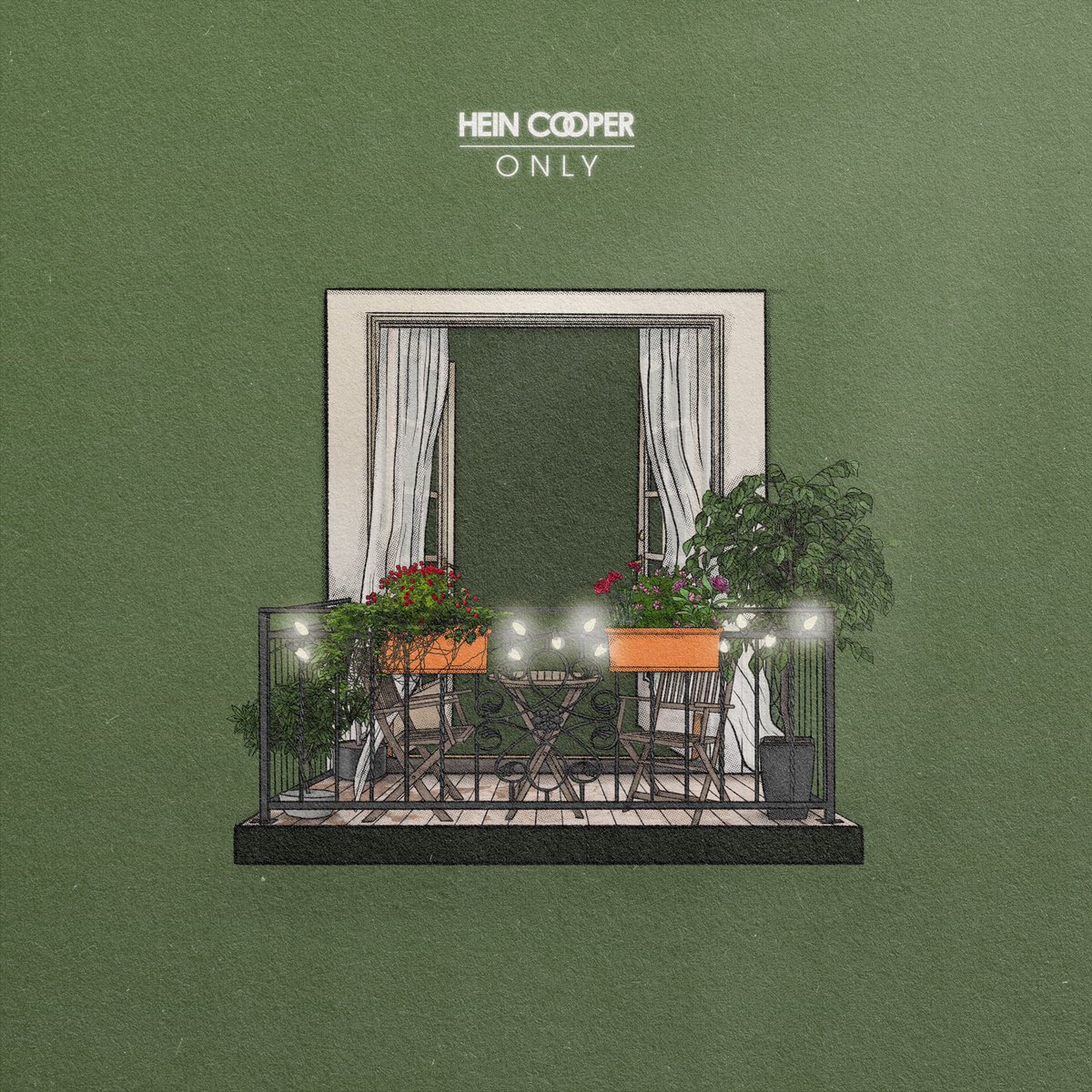 New song only coming out Friday! hein.ffm.to/only