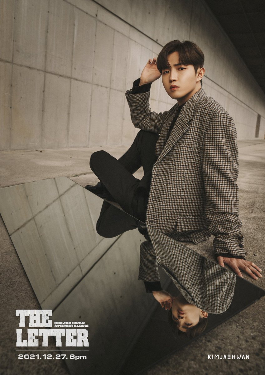 mandoo96527's tweet photo. #김재환 #KIMJAEHWAN #THE_LETTER #김재환_일곱_고개

다 잊은 줄 알았어 🥰🥰🥰
벌써 명곡이다😇😇 https://t.co/2BFnzKDenB