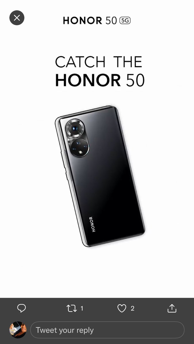 WonderSLR's tweet photo. @HonorAfrica #HONOR50 #honor50challenge @Sbo_KaBhungane https://t.co/OTy8VUPNb5
