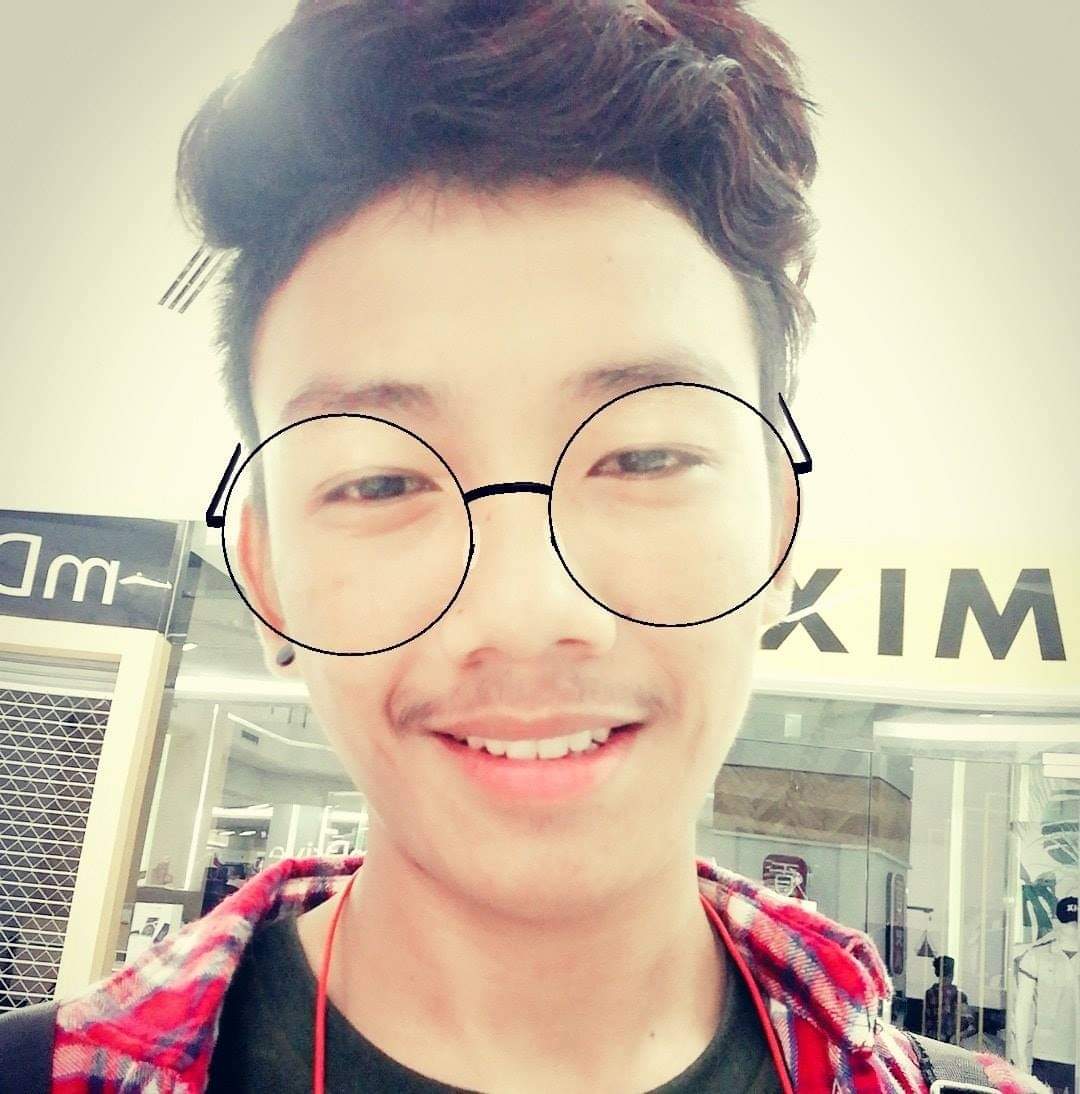 minn_adam's tweet photo. Hello everyone👀 https://t.co/hxShnMimSk