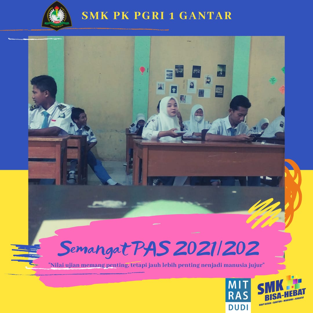 SMK PGRI 1 GANTAR (@1_gantar) / Posts / X