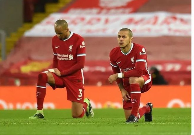 pureguy_'s tweet image. I hope We can all agree Liverpool has the best midfield With these 2 #UCLdraw