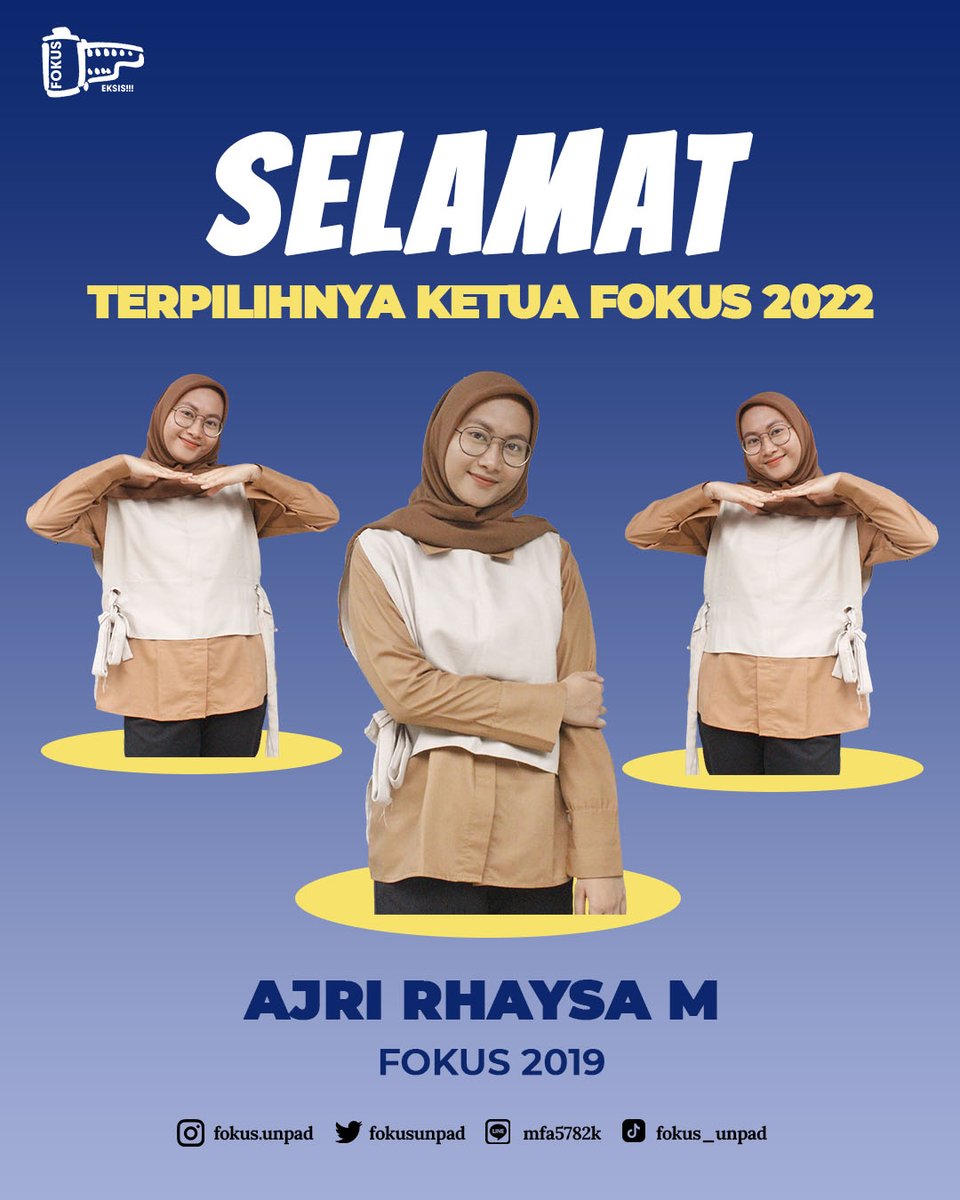 Fokus Fikom Unpad tweet media