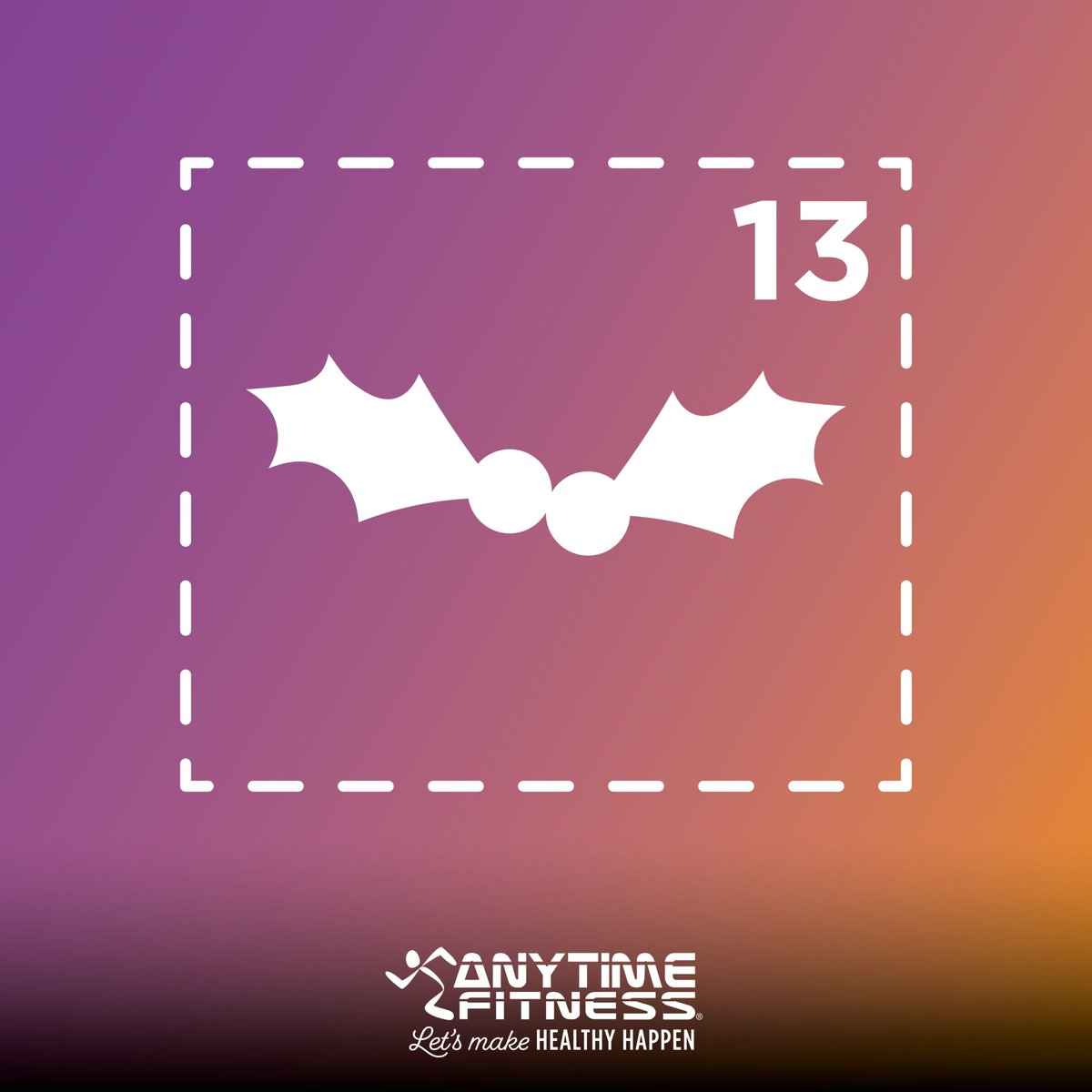 12 days of Christmas!

Today it's a challenge!

Try a 30-second plank and tag us in your post!
•
•
•
•
•
#southwales #wales #12daysofchristmas #christmas #giveaway #12daysofgiveaways #merrychristmas #win #competition #holidayseason #makeup #christmastime #happyholidays...