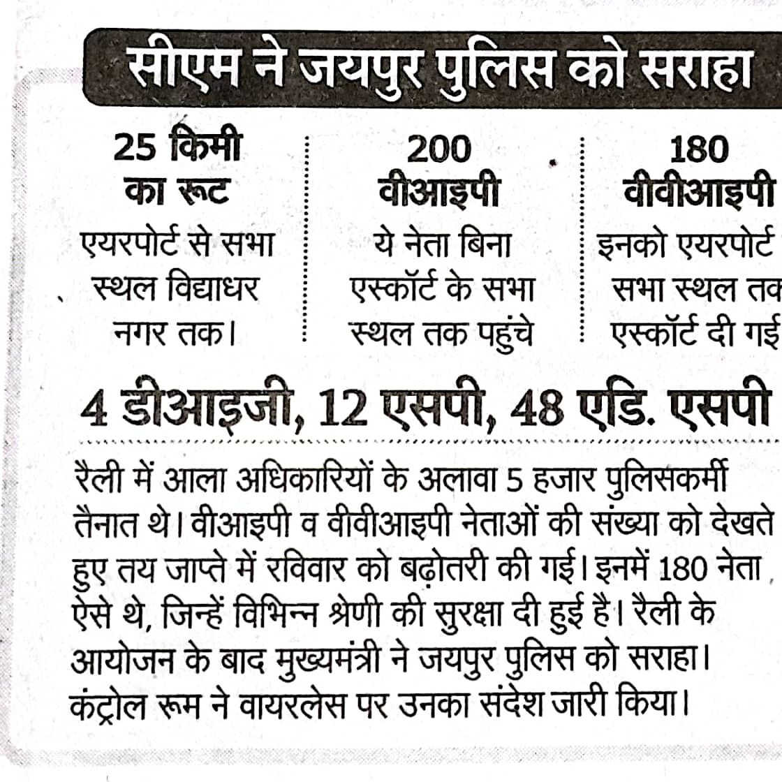 राजस्थान पुलिस साथी सभी फ़ॉलो करें सबको फॉलो बेक करूँगी

<a href="/ManjuYRp/">Manju yadav</a> <a href="/jpk_11/">जय प्रकाश कुमावत ,नागरिक सुरक्षा समन्वय समिति</a> <a href="/Avi_857/">Hansa Sukhwal AB+</a> <a href="/HansraajGurjar/">Hansraj Gurjar</a> <a href="/HansraajRawat/">Hansraj Rawat</a>