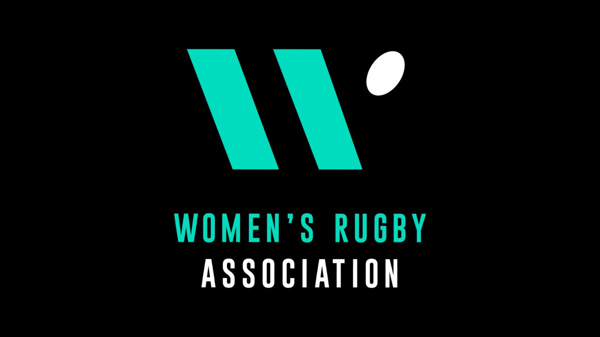 Women's Rugby Association tweet media