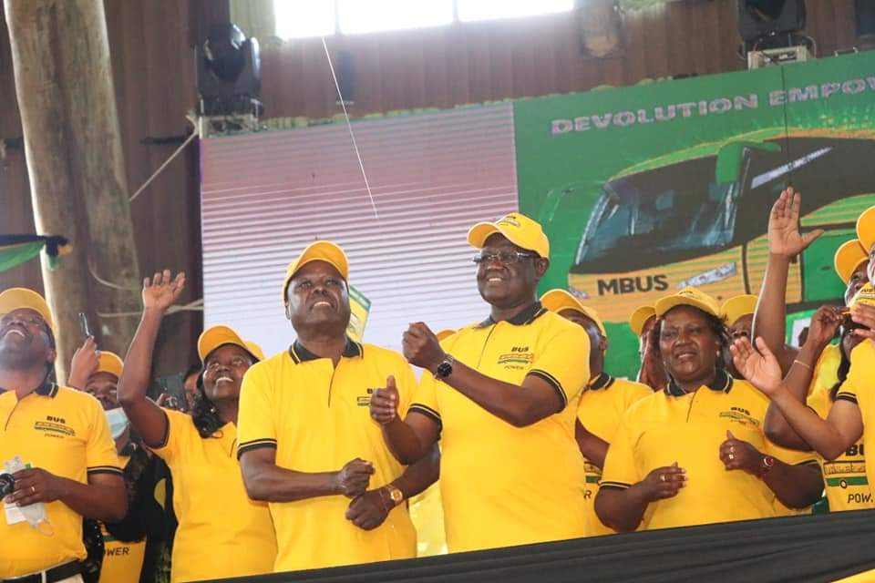 I_amShiti's tweet photo. Kiraitu Murungi has continued to be the voice of reason for the Mt Kenya region and by launching the DEP party today, he shows how committed he is towards the main goal of advocating for fair distribution of natural resources in the country
#FormNiDEP
Kiraitu Murungi https://t.co/VjF6nxfkKz