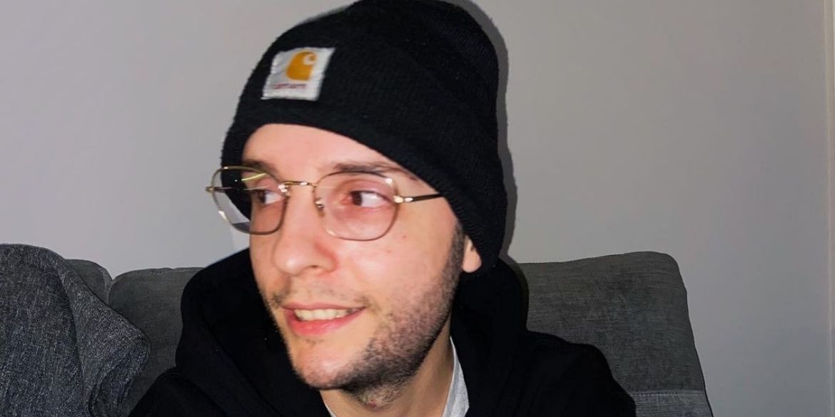 RapologiaIT's tweet photo. Magliette Che Diventano Pigiami, il nuovo EP di Blue Virus - L'intervista - https://t.co/jQkVwCE6OC #BlueVirus https://t.co/Wpgh6OOEoz