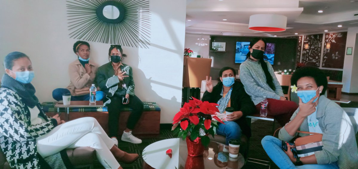 LaiWaqatoga's tweet photo. It was such a good feeling to be back in SFO after a lapse of 2 years. Ladies quite essential trip✅& farewelling a crew fam on her last L/H Flight🌸
⭐GSW Chase Center was just a 30mns drive away💛💙🖤#1dayMafaats but 1st, Paris #Olympics2024 #can_can🤓🙌🏾 https://t.co/XPkZRbp5qi