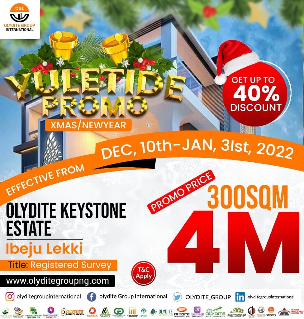 priimop's tweet photo. A perfect time to jump on our Amazing offers as we fulfill your land possession dreams at reasonable price and great quality we ensure

For physical viewing and more information, please contact olydite on: 08069627600
Email:anuposh44@gmail.com

#mondaythoughts #LagosFoodFestival https://t.co/RCBFJePtwW