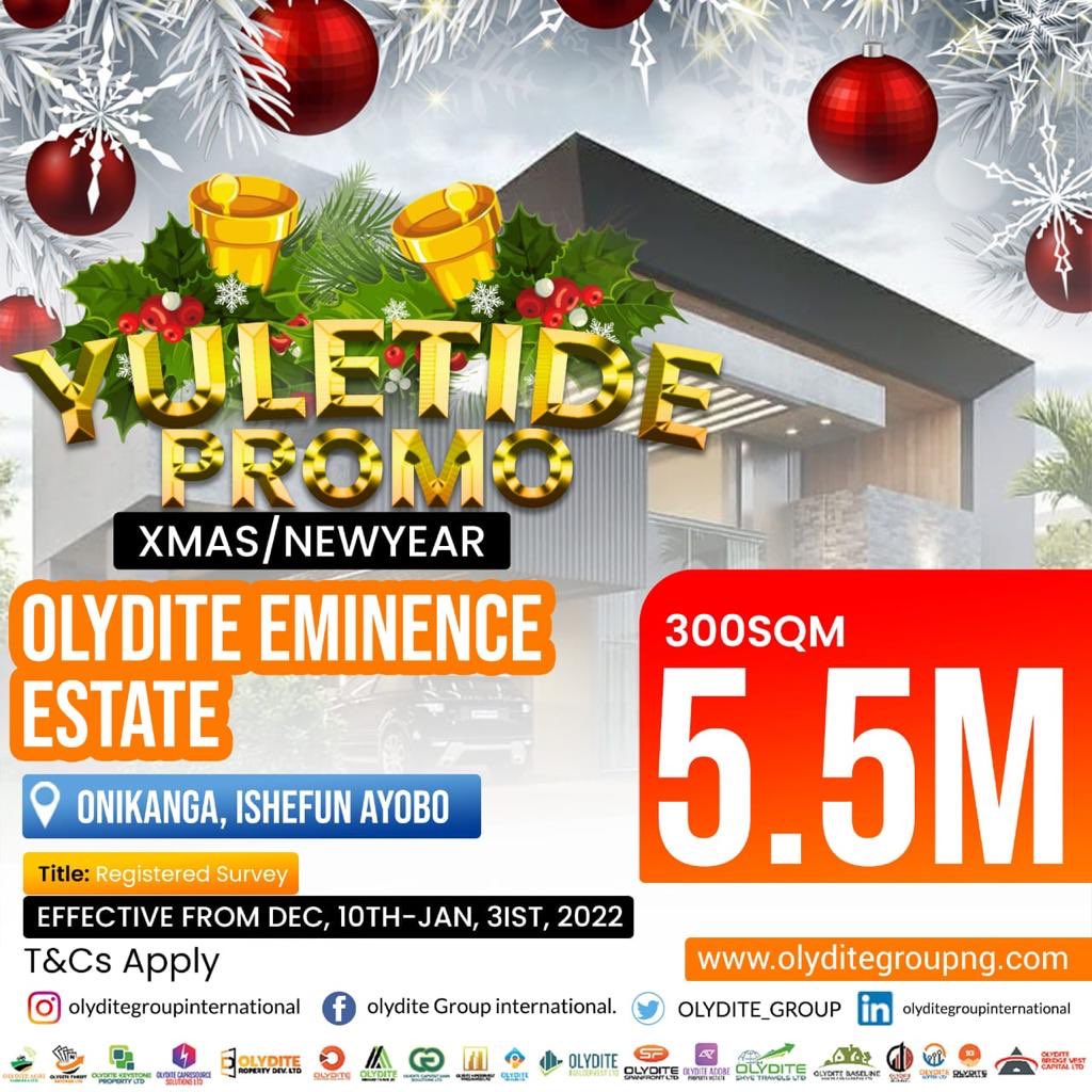 priimop's tweet photo. A perfect time to jump on our Amazing offers as we fulfill your land possession dreams at reasonable price and great quality we ensure

For physical viewing and more information, please contact olydite on: 08069627600
Email:anuposh44@gmail.com

#mondaythoughts #LagosFoodFestival https://t.co/RCBFJePtwW