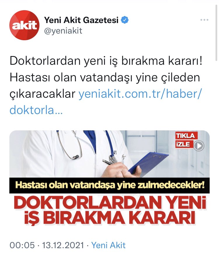 doktorkafali's tweet photo. Hastalar bizim yüzümüzden değil, görevi başında katledilen meslektaşlarımız, yaşanan şiddet olayları ve haksızlıklara üç maymunu oynayan sözde gazeticeler yüzünden çileden çıkacak. https://t.co/dS1RVvmf8n