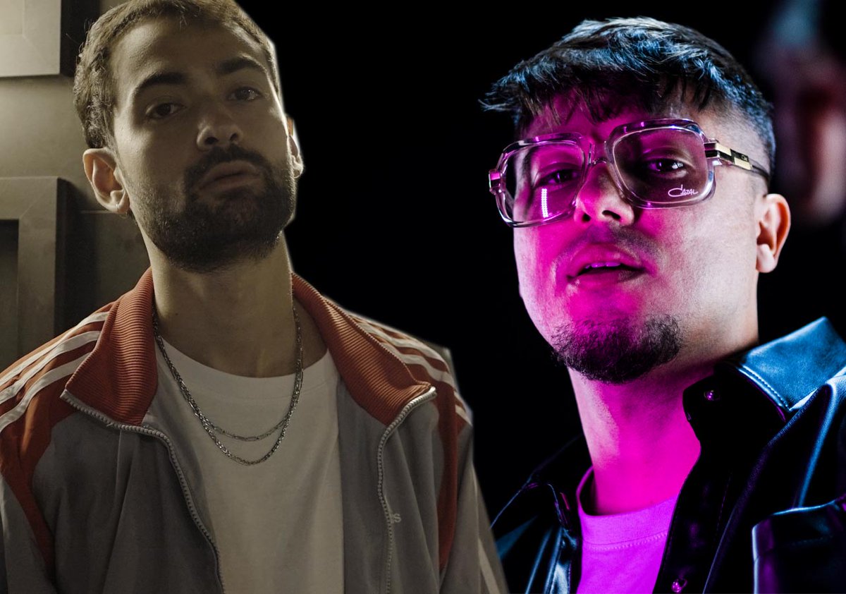 HABER 🎤| Rap müziğin son yıllardaki yeni temsilcilerinden The Nova ve Avaz, Avro aranjörlüğündeki 2 versiyonluk son çalışmaları “Olay Yeri”ni  sevenleriyle buluşturdu.

<a href="/garajmuzik/">Garaj Müzik</a>
<a href="/thenova96/">The Nova</a>
<a href="/Avaznp/">Avaz</a>
<a href="/prodavro/">Avro</a>
 
dergy.com/the-nova-avaz-…