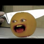 Photo by Annoying Orange (@AnoyingOrrange)