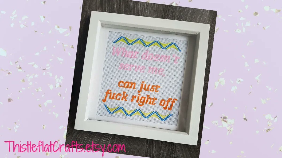 thistleflat's tweet image. Here's some #dailymotivation to get you started this week 😊 

ThistleflatCrafts.etsy.com

#MHHSBD #MondayMorning #MondayMotivation #earlybiz