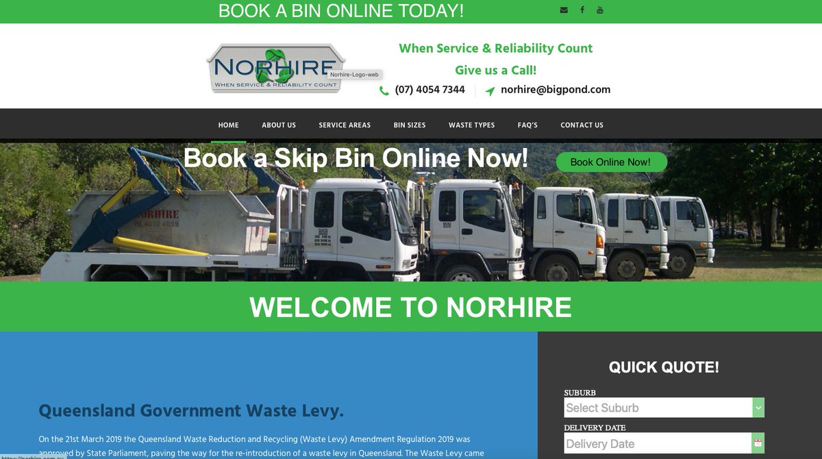 Gntgraphics's tweet photo. Websites like #fashion can look #dated & #tired as the years go by. We suggest refreshinging your #site approx. every 5 years to give it & #yourbusiness #anewleaseoflife. These #makeovers improve
the #security of your site & make them more #mobile & #googlefriendly. https://t.co/avT0wP83Yx