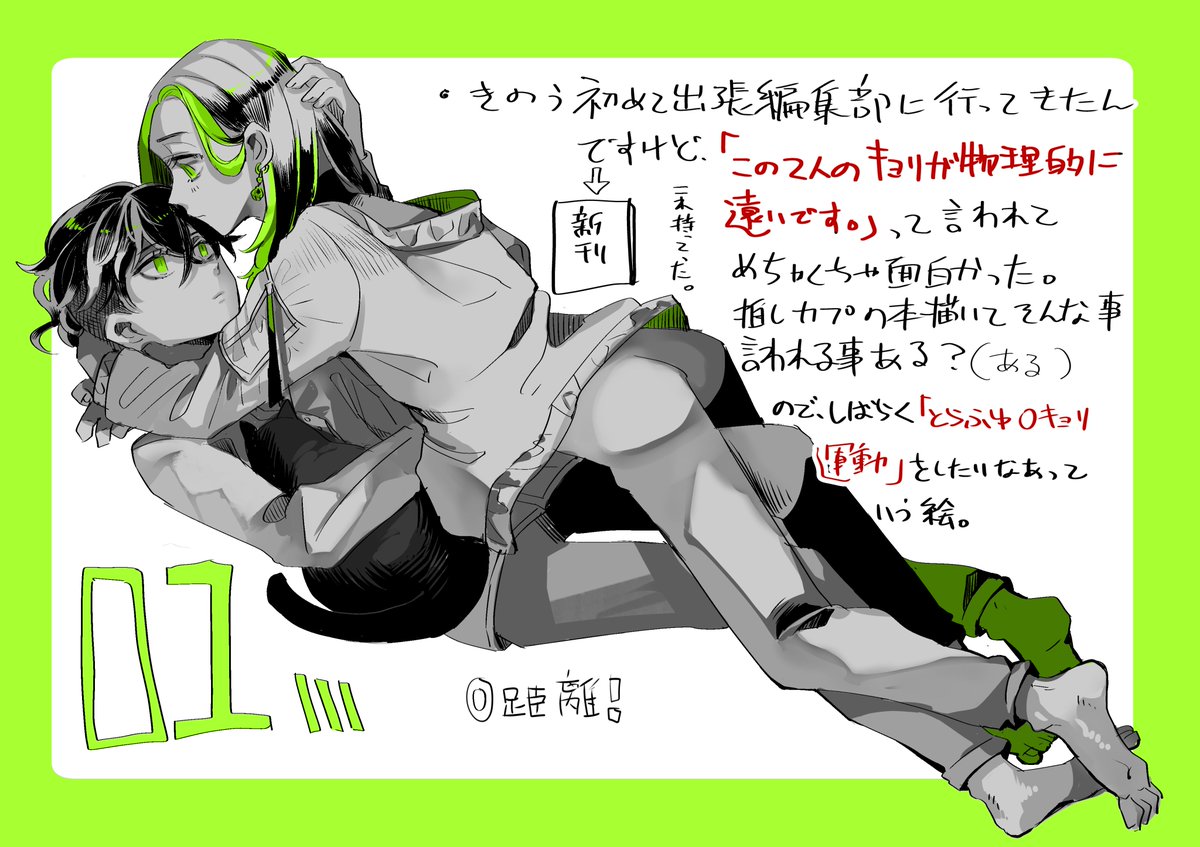 日記です。 