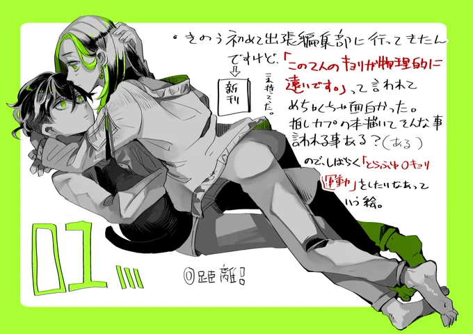 日記です。 