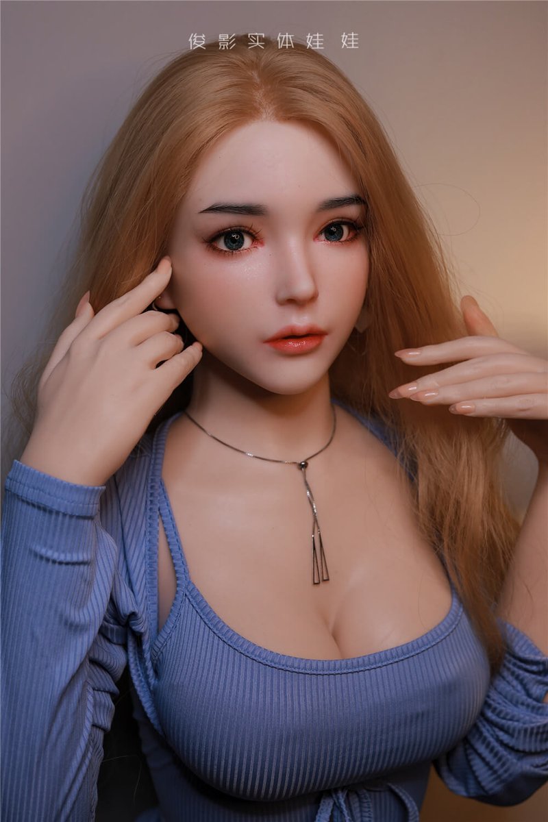 JYDoll_com's tweet photo. #JYDoll 165cm full silicone - NaTaLi https://t.co/UJh31blAQp