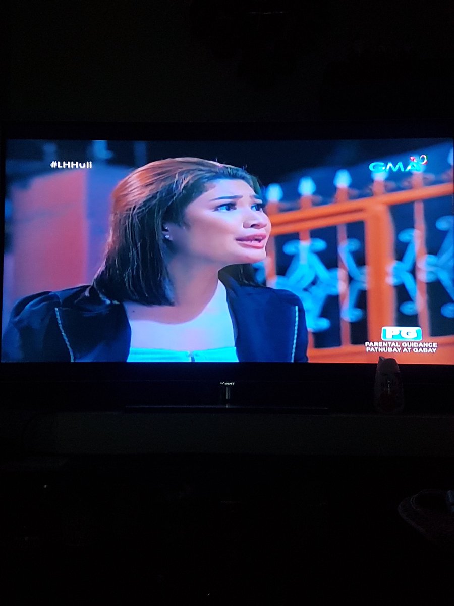 TheaWarriors's tweet photo. Grabe yung sagutan nila ang intense

#LHHuli https://t.co/dCgk4EfDxy