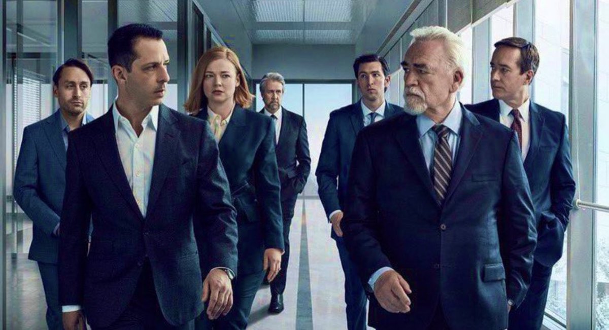 amir's tweet photo. Succession Season 3 poster makes sooooo much more sense now. https://t.co/LPsyzdFIFz