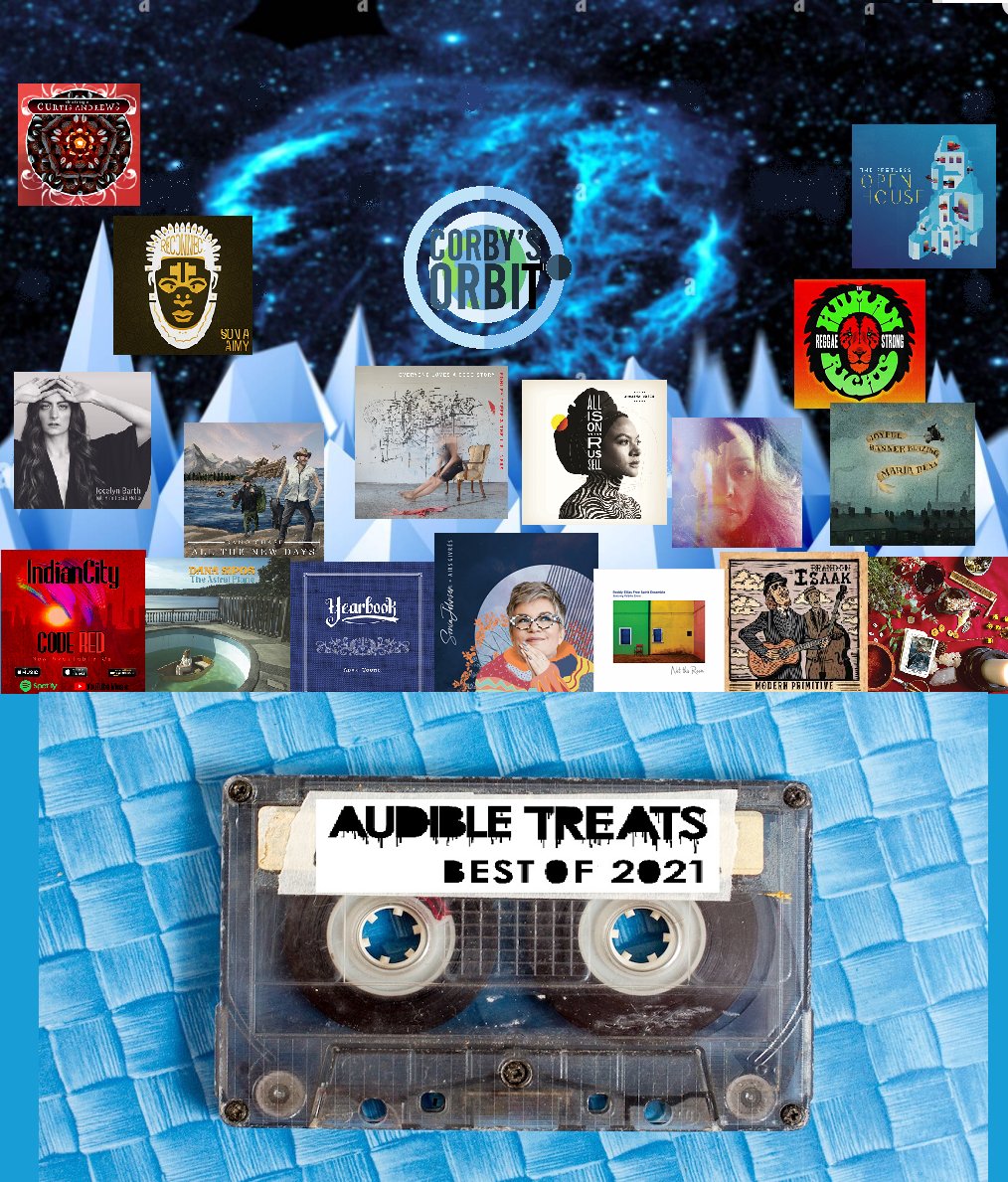 Fifty musical forces and sources were flashing talent and passion throughout the past year. Thank you. djpaulcorby.blogspot.com/2021/12/the-br…