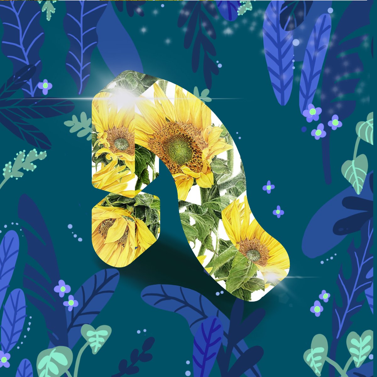 🐥NEW DROP🐥

Botanical art meets Rhythmical! 
The first artwork of a fantastic meeting! 
Introducing the second!

첫번째 완판!! 두번째 야심작 !!
#nftart #nftcollectors #NFTCommunity #nftdrop #NFTartist
opensea.io/assets/matic/0… 출처 <a href="/opensea/">OpenSea</a>
