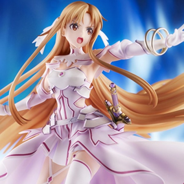 Nipponyasancom's tweet photo. Sword Art Online Alicization: War of...

#Bestseller at @Nipponyasancom 🏆
https://t.co/89IJfvRohg https://t.co/K16KplaEvv