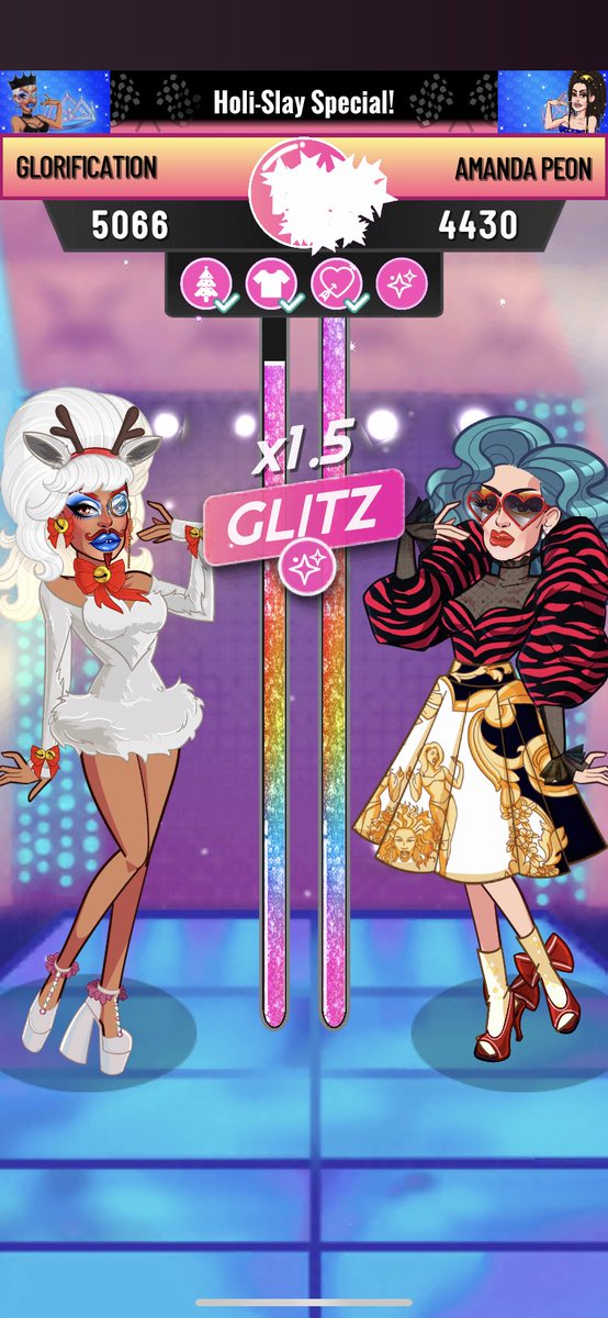 kceezy2's tweet photo. @pelumiore @RDRSuperstar Same thing with me, this person had no Holi slay showing, yet not only beat me but had higher holislay points? https://t.co/VqE2f4z4Ti