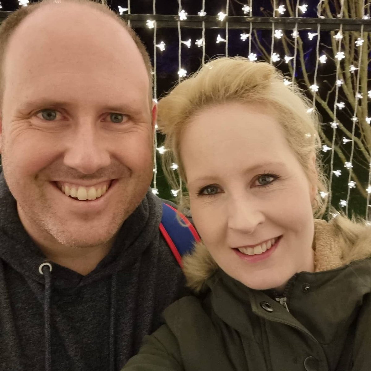 KevinRennex's tweet photo. Fantastic evening at @NT_Gibside for the Christmas light trail! #ChristmasAtGibside https://t.co/7oQPlVC2kr